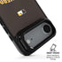 MLB San Diego Padres Alternate Jersey iPhone 17 Air Kickstand Case