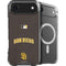 MLB San Diego Padres Alternate Jersey iPhone 17 Air MagSafe Case