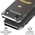 MLB San Diego Padres Alternate Jersey iPhone 17 Air MagSafe Case