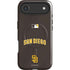 MLB San Diego Padres Alternate Jersey iPhone 17 Air Magsafe Impact Case