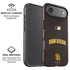 MLB San Diego Padres Alternate Jersey iPhone 17 Air Magsafe Impact Case