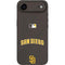 MLB San Diego Padres Alternate Jersey iPhone 17 Air Skin