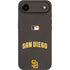 MLB San Diego Padres Alternate Jersey iPhone 17 Air Skin