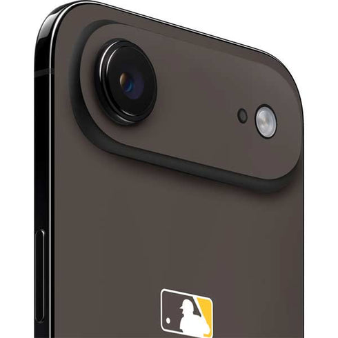 MLB San Diego Padres Alternate Jersey iPhone 17 Air Skin