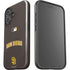 MLB San Diego Padres Alternate Jersey iPhone 17 Impact Case