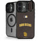 MLB San Diego Padres Alternate Jersey iPhone 17 Kickstand Case