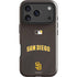 MLB San Diego Padres Alternate Jersey iPhone 17 Pro Max Impact Case