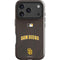 MLB San Diego Padres Alternate Jersey iPhone 18 Pro Max Impact Case