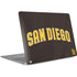 MLB San Diego Padres Alternate Jersey Apple MacBook Air Skin