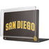 MLB San Diego Padres Alternate Jersey MacBook Pro 14in (2021-24) Case plus Skin