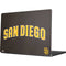 MLB San Diego Padres Alternate Jersey Apple MacBook Pro 14-inch Skin