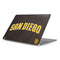MLB San Diego Padres Alternate Jersey Apple MacBook Pro 16-inch Skin