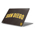 MLB San Diego Padres Alternate Jersey Apple MacBook Pro 16-inch Skin