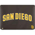 MLB San Diego Padres Alternate Jersey Apple MacBook Pro 16-inch Skin