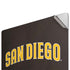 MLB San Diego Padres Alternate Jersey Apple MacBook Pro 16-inch Skin