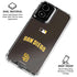 MLB San Diego Padres Alternate Jersey Moto G Power 5G (2024) Clear Case