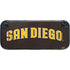 MLB San Diego Padres Alternate Jersey Nintendo Switch 2 (2025) with Joy-Con Skin