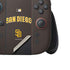 MLB San Diego Padres Alternate Jersey Nintendo Switch 2 (2025) Joy-Con Controller Skin