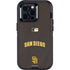 MLB San Diego Padres Alternate Jersey Otterbox Defender iPhone Skin