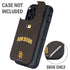 MLB San Diego Padres Alternate Jersey Otterbox Defender iPhone Skin