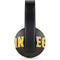 MLB San Diego Padres Alternate Jersey PlayStation 4 Gold Wireless Headset Skin