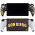 MLB San Diego Padres Alternate Jersey PlayStation Portal Remote Player Skin
