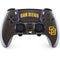 MLB San Diego Padres Alternate Jersey PS5 DualSense Edge Pro Controller Skin
