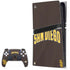MLB San Diego Padres Alternate Jersey PS5 Pro Bundle Skin