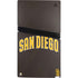 MLB San Diego Padres Alternate Jersey PS5 Pro Bundle Skin