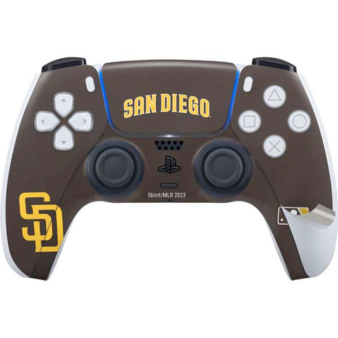 MLB San Diego Padres Alternate Jersey PS5 Pro Bundle Skin
