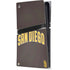 MLB San Diego Padres Alternate Jersey PlayStation PS5 Skins