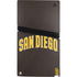 MLB San Diego Padres Alternate Jersey PS5 Pro Console Skin