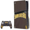 MLB San Diego Padres Alternate Jersey PS5 Pro Disk Bundle Skin