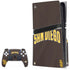 MLB San Diego Padres Alternate Jersey PS5 Pro Disk Bundle Skin