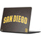 MLB San Diego Padres Alternate Jersey Surface Laptop 7 13.8in Skin