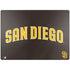 MLB San Diego Padres Alternate Jersey Surface Laptop 7 13.8in Skin