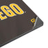 MLB San Diego Padres Alternate Jersey Surface Laptop 7 13.8in Skin