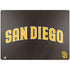 MLB San Diego Padres Alternate Jersey Surface Laptop 7 15in Skin