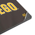 MLB San Diego Padres Alternate Jersey Surface Laptop 7 15in Skin