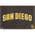 MLB San Diego Padres Alternate Jersey Dell XPS Skin