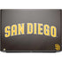 MLB San Diego Padres Alternate Jersey HP ZBook Fury 16 G10 Skin