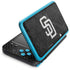 MLB San Diego Padres Dark Wash Nintendo Skins