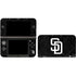 MLB San Diego Padres Dark Wash Nintendo Skins