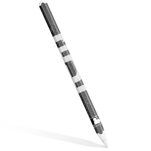 MLB San Diego Padres Dark Wash Apple Pencil (2nd Gen 2019) Skin