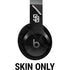 MLB San Diego Padres Dark Wash Beats Solo 4 Wireless Headphones Skin