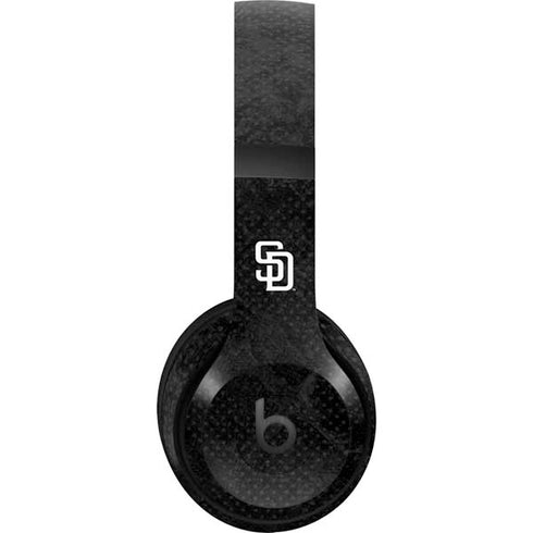 MLB San Diego Padres Dark Wash Beats Studio Pro Wireless Headphones Skin