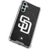 MLB San Diego Padres Dark Wash Gabb Phone 4 Clear Case