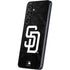 MLB San Diego Padres Dark Wash Galaxy A16 5G Skin