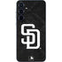 MLB San Diego Padres Dark Wash Galaxy A35 5G Skin