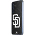 MLB San Diego Padres Dark Wash Galaxy A35 5G Skin